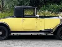 1930 Rolls-Royce Coupe for sale (ID-117694)