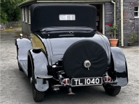 1930 Rolls-Royce Coupe for sale (ID-117694)