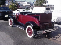1930 Shay Model A for sale in Michigan (ID-138502)