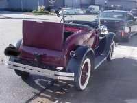 1930 Shay Model A for sale in Michigan (ID-138502)