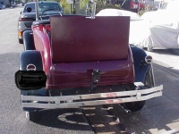 1930 Shay Model A for sale in Michigan (ID-138502)