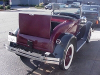 1930 Shay Model A for sale in Michigan (ID-138502)