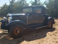 1930 Studebaker Coupe for sale in Michigan (ID-103057)