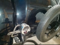1930 Studebaker Coupe for sale in Michigan (ID-103057)