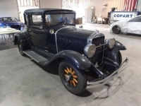 1930 Studebaker Coupe for sale in Michigan (ID-103057)