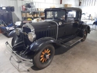 1930 Studebaker Coupe for sale in Michigan (ID-103057)