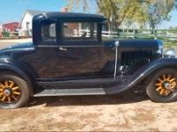 1930 Studebaker Coupe for sale in Michigan (ID-103057)