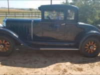 1930 Studebaker Coupe for sale in Michigan (ID-103057)