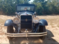 1930 Studebaker Coupe for sale in Michigan (ID-103057)
