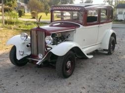 1930 Studebaker Street Rod for sale in Indiana
