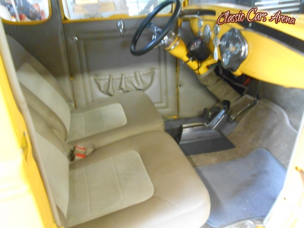 1931 Ford Model A for sale in Altamonte Springs, Florida (ID-36539) 1931 Ford Model A for sale in Altamonte Springs, Florida (ID-36539)