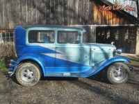 1931 Ford Model A for sale in Exton, Pennsylvania (ID-44774)