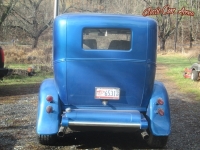 1931 Ford Model A for sale in Exton, Pennsylvania (ID-44774)