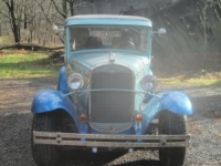 1931 Ford Model A for sale in Exton, Pennsylvania (ID-44774)
