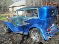 1931 Ford Model A for sale in Exton, Pennsylvania (ID-44774)