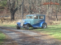 1931 Ford Model A for sale in Exton, Pennsylvania (ID-44774)