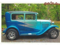 1931 Ford Model A for sale in Exton, Pennsylvania (ID-44774)