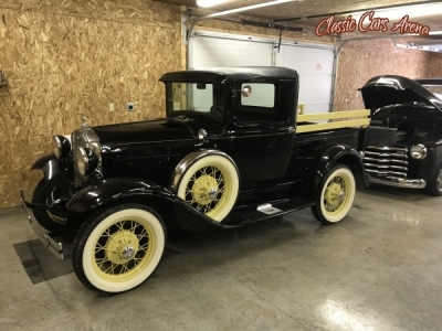 1931 Ford Pickup for sale
