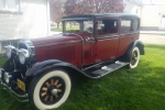 1931 Buick Sedan for sale in Ajax, Ontario (ID-39118)