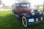 1931 Buick Sedan for sale in Ajax, Ontario (ID-39118)