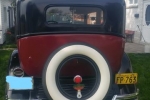 1931 Buick Sedan for sale in Ajax, Ontario (ID-39118)