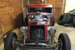 1931 Ford 5 Window Coupe for sale in Tyler, Texas (ID-64044)