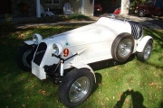 1931 Alfa Romeo Kit Car for sale
