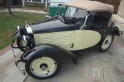 1931 Austin America for sale