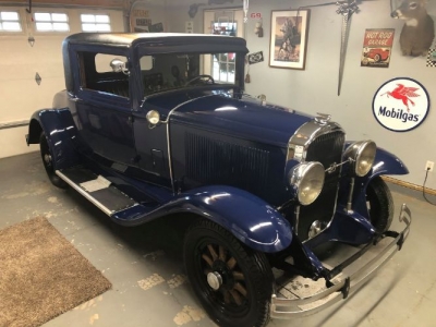 1931 Buick Coupe for sale in Pennsylvania