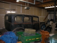1931 Buick Model 60 for sale in Yakima, Washington (ID-120276)