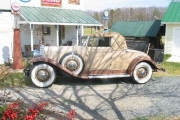 1931 Cadillac La Salle for sale