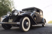 1931 Cadillac 555A for sale