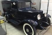 1931 Chevrolet Delivery for sale