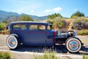 1931 Chevrolet Sedan for sale