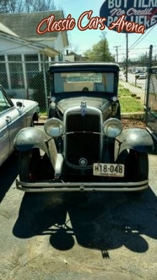 1931 Chevrolet Coupe for sale in Michigan (ID-20944) 1931 Chevrolet Coupe for sale in Michigan (ID-20944)