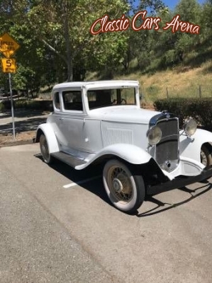 1931 Chevrolet Coupe for sale in California (ID-23787) 1931 Chevrolet Coupe for sale in California (ID-23787)