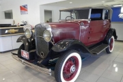 1931 Chevrolet Phaeton for sale