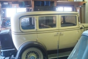 1931 Chevrolet Sedan for sale