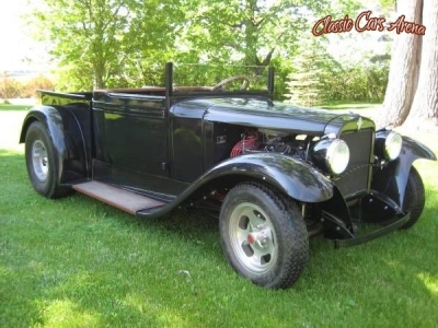 1931 Chevrolet Roadster Pickup for sale