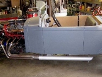 1931 Chevrolet Roadster for sale