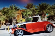 1931 Chevrolet Roadster for sale