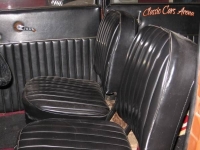1931 Chevrolet Sedan for sale in Texas (ID-44729)