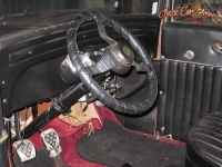 1931 Chevrolet Sedan for sale in Texas (ID-44729)