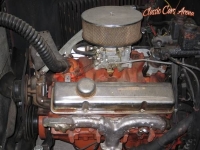 1931 Chevrolet Sedan for sale in Texas (ID-44729)