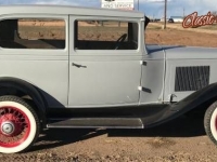 1931 Chevrolet Coupe for sale in Texas (ID-45832)