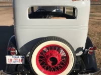 1931 Chevrolet Coupe for sale in Texas (ID-45832)