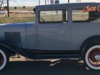 1931 Chevrolet Coupe for sale in Texas (ID-45832)