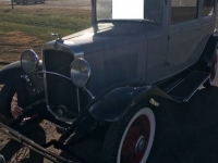 1931 Chevrolet Coupe for sale in Texas (ID-45832)