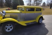 1931 Chevrolet Sedan for sale