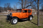 1931 Chevrolet Sedan for sale